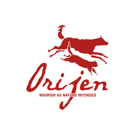 Orijen 渴望