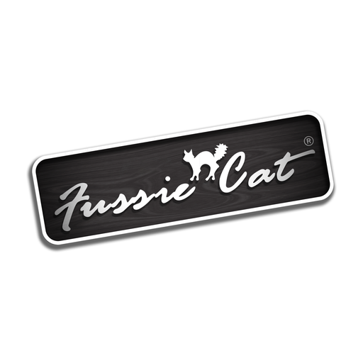 Fussie Cat 高竇貓