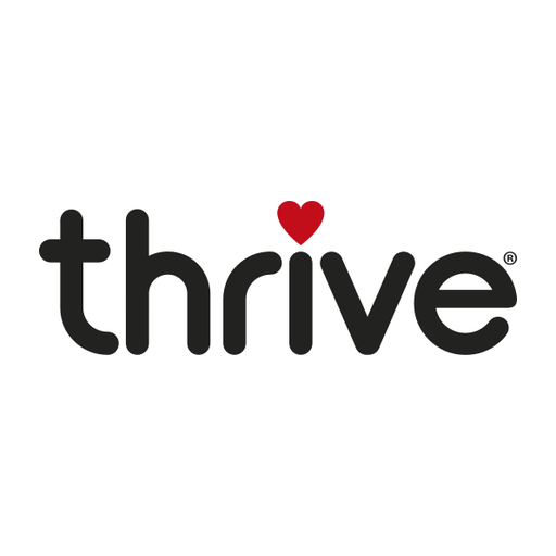 Thrive 脆樂芙