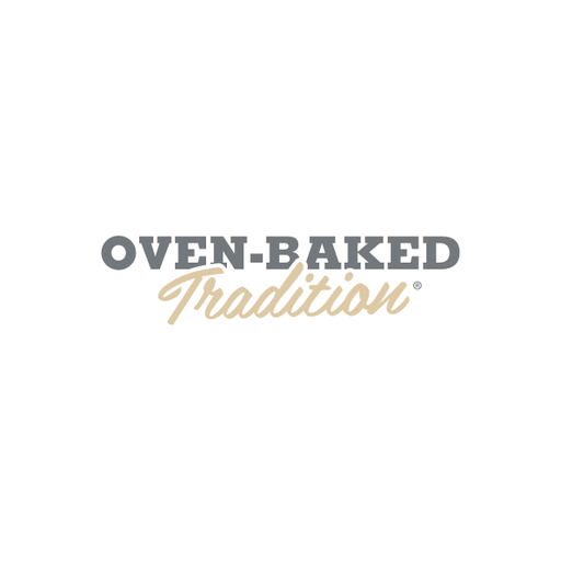 Oven Baked