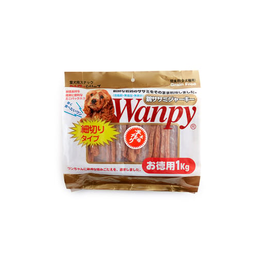 Wanpy