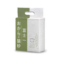 富士一 天然極簡日常 3.0 豆腐貓砂 綠茶味 6L - 原裝行貨