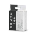 富士一 天然極簡日常 3.0 豆腐貓砂 活性碳 6L - 原裝行貨