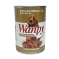 Wanpy 狗罐頭 雞+吞拿魚配方 375g (YY850205)