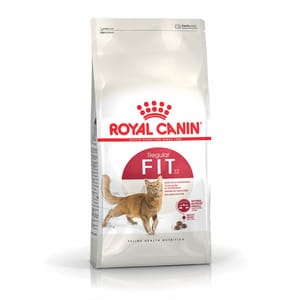 Royal Canin 貓糧 法國皇家貓糧 成貓全效健康營養配方 FIT32 2kg (2520020011)