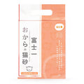 富士一 天然極簡功能款 3.0益生菌原味 6L 豆腐貓砂 - 原裝行貨