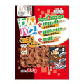 日本Q-Pet 狗小食 WanPaku 牛肉+芝士粒 300g (KQ786)