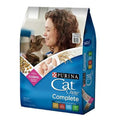 PURINA Cat Chow 貓糧 全貓配方 Complete Formula 雞肉味 6.82kg/15lb (NE12399462)