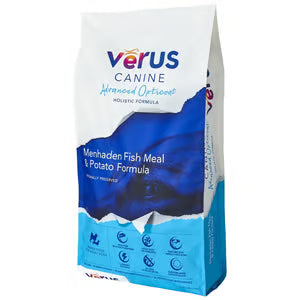 VeRUS維洛斯 狗糧 消除淚痕美毛 寒域鯡魚馬鈴薯全犬配方 12lb (VR009712)