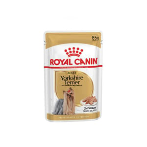 Royal Canin 法國皇家 狗濕糧 約瑟爹利成犬專屬主食濕糧 (肉塊) 85g