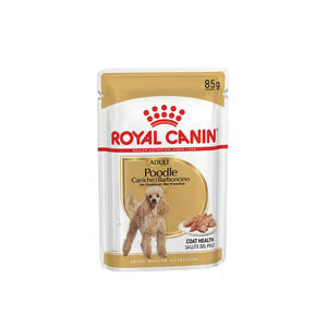 Royal Canin 法國皇家 狗濕糧 貴婦狗成犬專屬主食濕糧 (肉塊) 85g