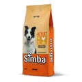 Monge Simba 狗糧 天然系列 成犬配方 雞肉 20kg (MO9874)